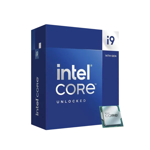 CORE I9-14900KF