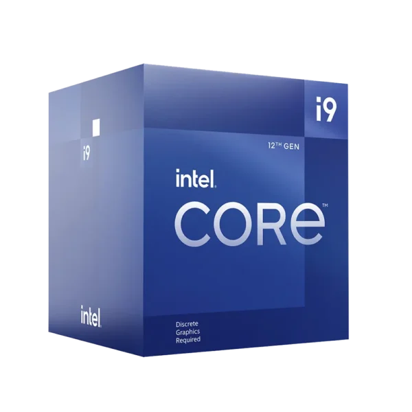 Procesador Intel Core i9 12900F LGA 1700 5.10GHz 16 Núcleos 30MB Caché Incluye Disipador