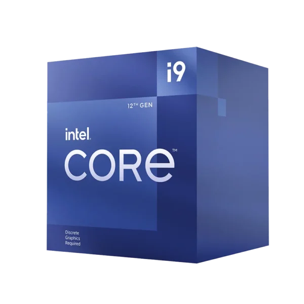 Procesador Intel Core i9 12900F LGA 1700 5.10GHz 16 Núcleos 30MB Caché Incluye Disipador