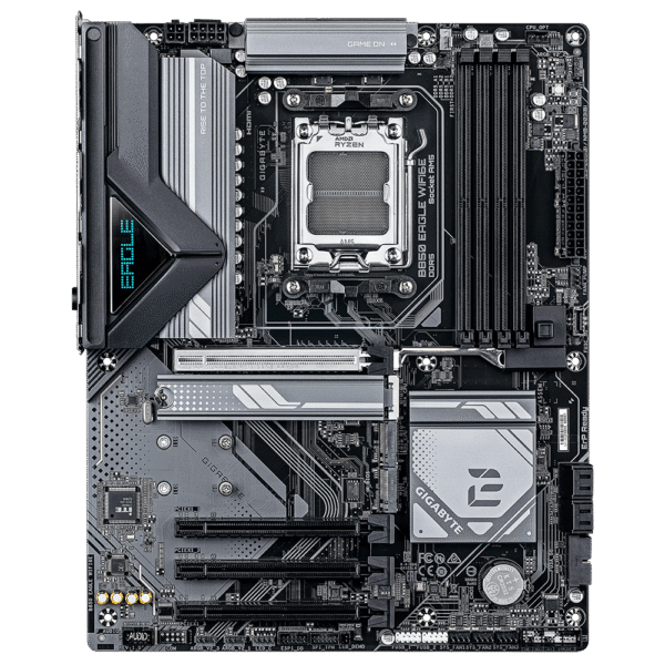 GIGABYTE B850 EAGLE WIFI6E 2