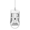 Gamer NZXT Lift 2 Ergo Blanco Óptico 26000DPI-2 Mouse Alámbrico Gamer NZXT Lift 2 Ergo Blanco Óptico 26000DPI 6 Botones USB 2.0 Tipo A