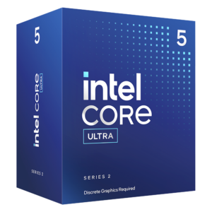 Intel Core Ultra 5 225