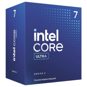 Intel Core Ultra 7 265F