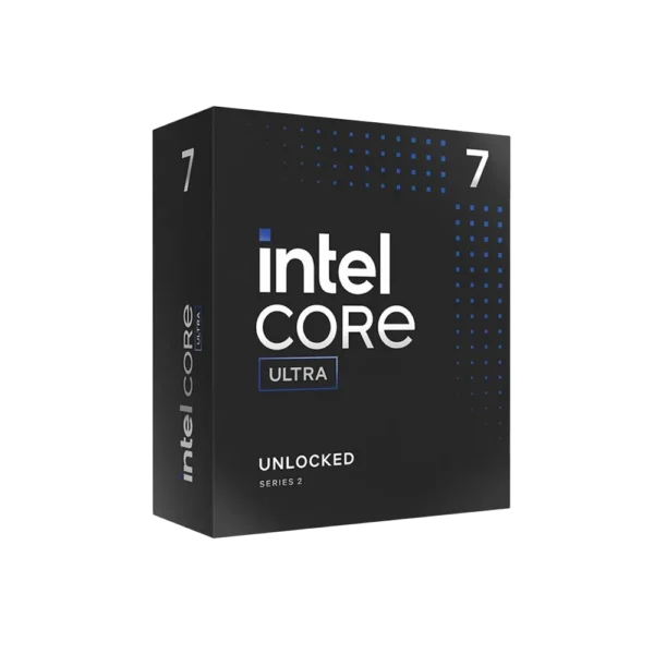 Intel Core Ultra 7 265K