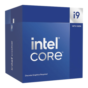 Intel Core i9-14900F