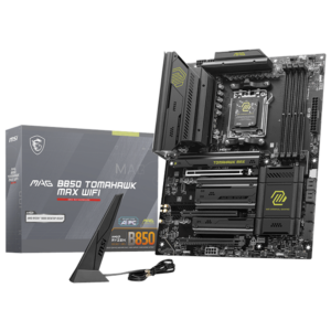 MAG B850 TOMAHAWK MAX WIFI