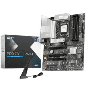 MSI PRO Z890-S WIFI