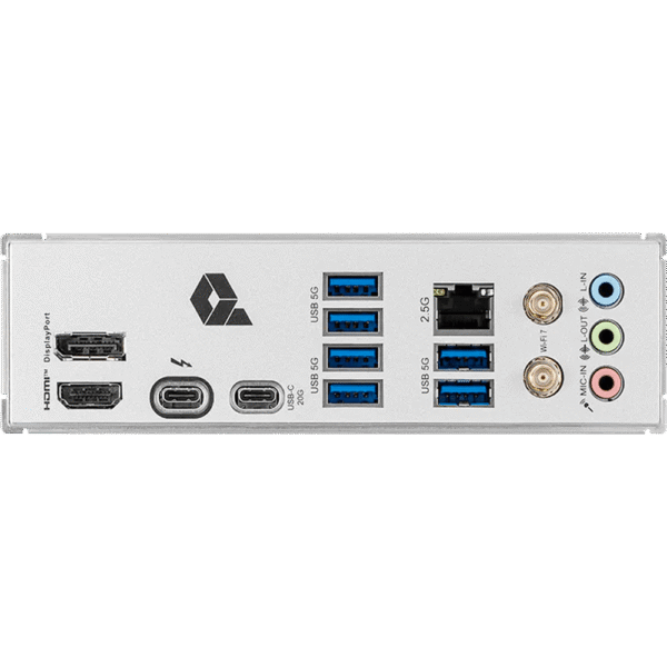 MSI PRO Z890-S WIFI 5