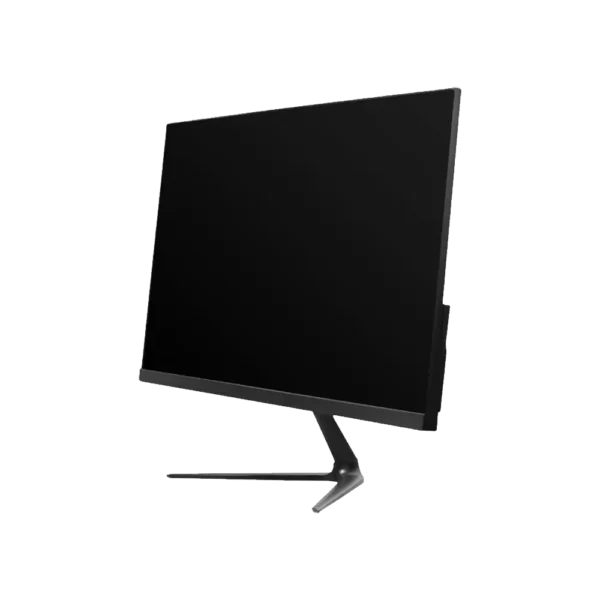 Monitor Acteck Captive Vivid SP240 LED 23.8 Pulgadas 1920*1080 Full HD 75Hz HDMI Bocinas Integradas Negro