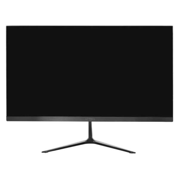 Monitor Acteck LED 21.5 Pulgadas 1920*1080 Full HD 75Hz HDMI Negro