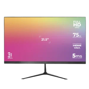 Monitor Acteck LED 21.5 SP215