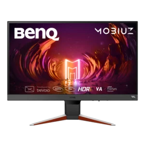Monitor Gamer BenQ BenQ Mobiuz EX240N
