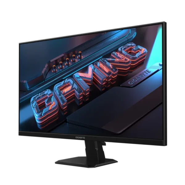 Monitor Gamer Gigabyte LCD 27 Pulgadas 2560*1440 FreeSync 180Hz HDMI DisplayPort Negro