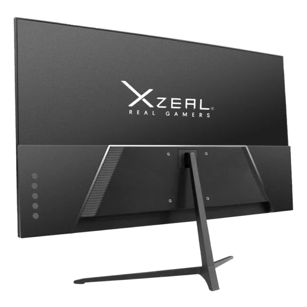 Monitor Gamer Xzeal XZMXZ32B LED 23.8-3 Monitor Gamer Xzeal LED 23.8 Pulgadas 1920*1080 Full HD G-Sync/FreeSync 180Hz Negro