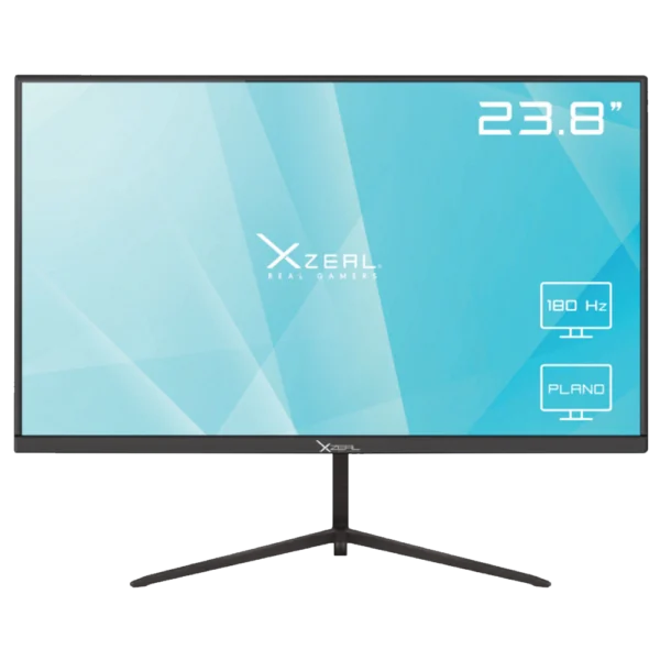Monitor Gamer Xzeal XZMXZ32B LED 23.8 Monitor Gamer Xzeal XZMXZ32B LED 23.8
