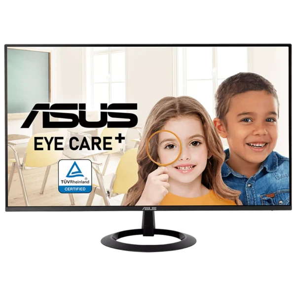 Monitor gamer ASUS VZ27EHF