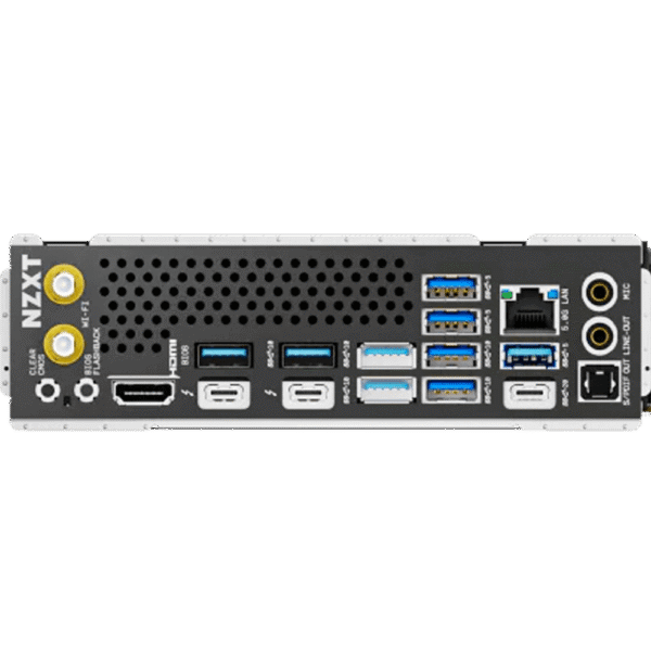 NZXT N9 Z890 BLACK 5