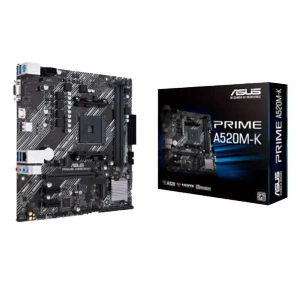 PRIME A520M-K-3