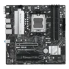 Tarjeta Madre Asus PRIME B650M-A II AMD B650 Socket AM5 DDR5 Micro ATX