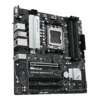 Tarjeta Madre Asus PRIME B650M-A II AMD B650 Socket AM5 DDR5 Micro ATX