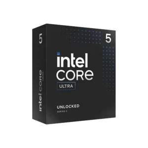Intel Core Ultra 5 265