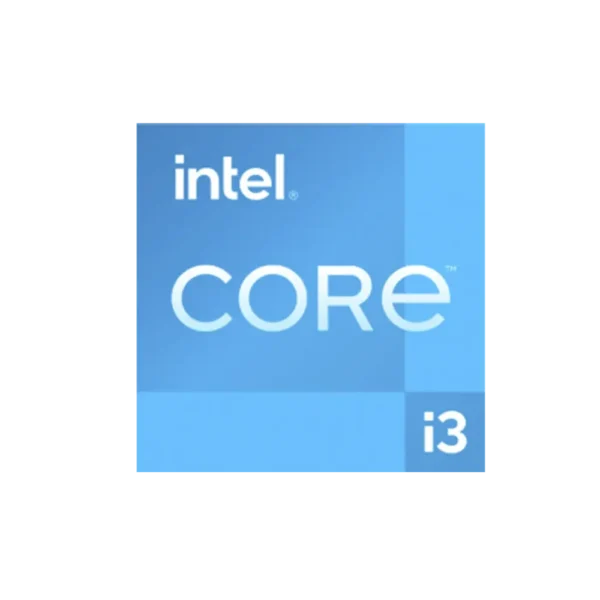 Procesador Intel Core i3-12100F Procesador Intel Core i3-12100F