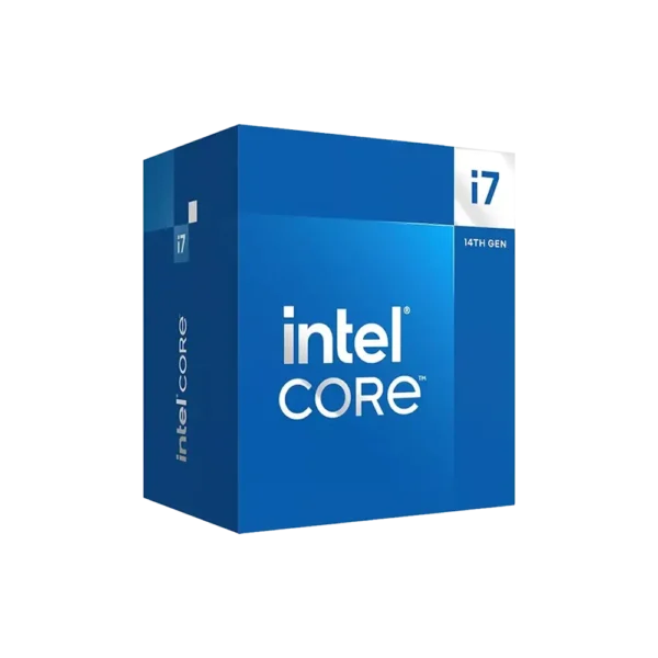 Procesador Intel Core i7-14700