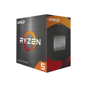 Ryzen 5 5600GT