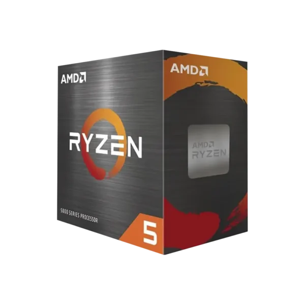 AMD Ryzen 5 5500 Socket AM4