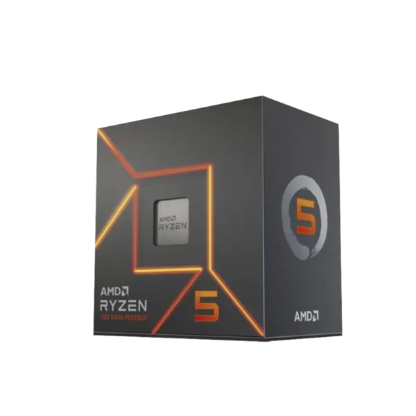Ryzen 5 7600