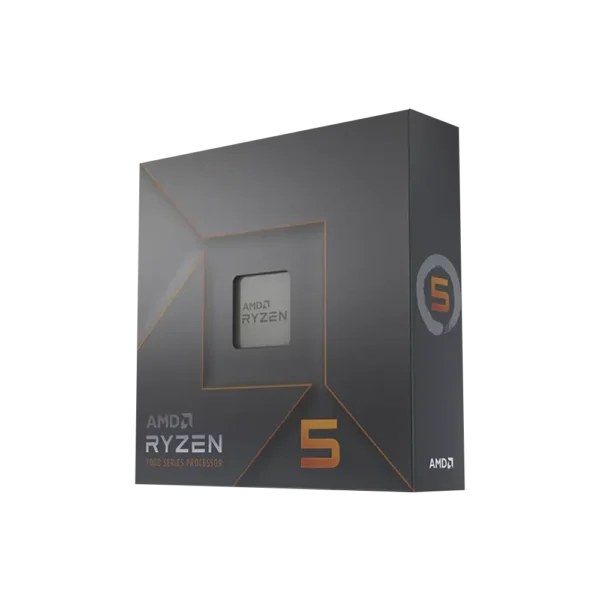 Ryzen 5 7600X