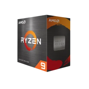Ryzen 9 5900XT
