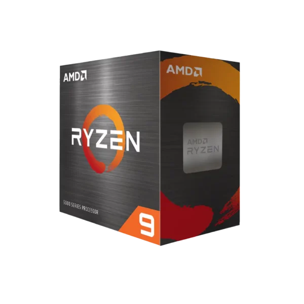 Ryzen 9 5900XT