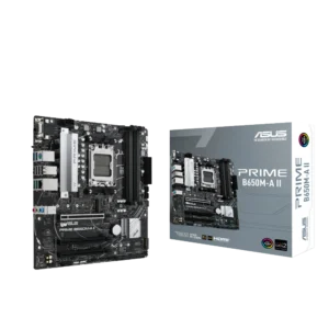 Tarjeta Madre Asus PRIME B650M-A II