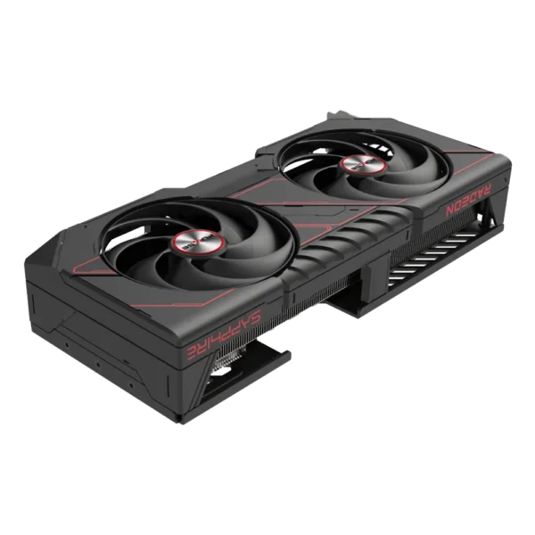 Tarjeta de Video Sapphire AMD Radeon RX 9070 Pulse