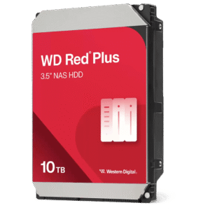 WD WD100EFGX