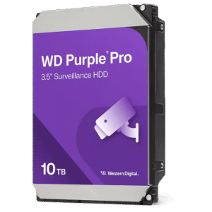 WD WD102PURP