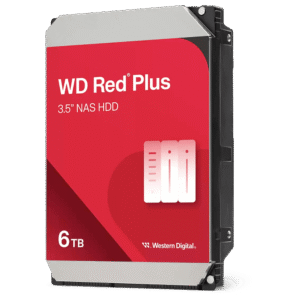 WD WD60EFPX