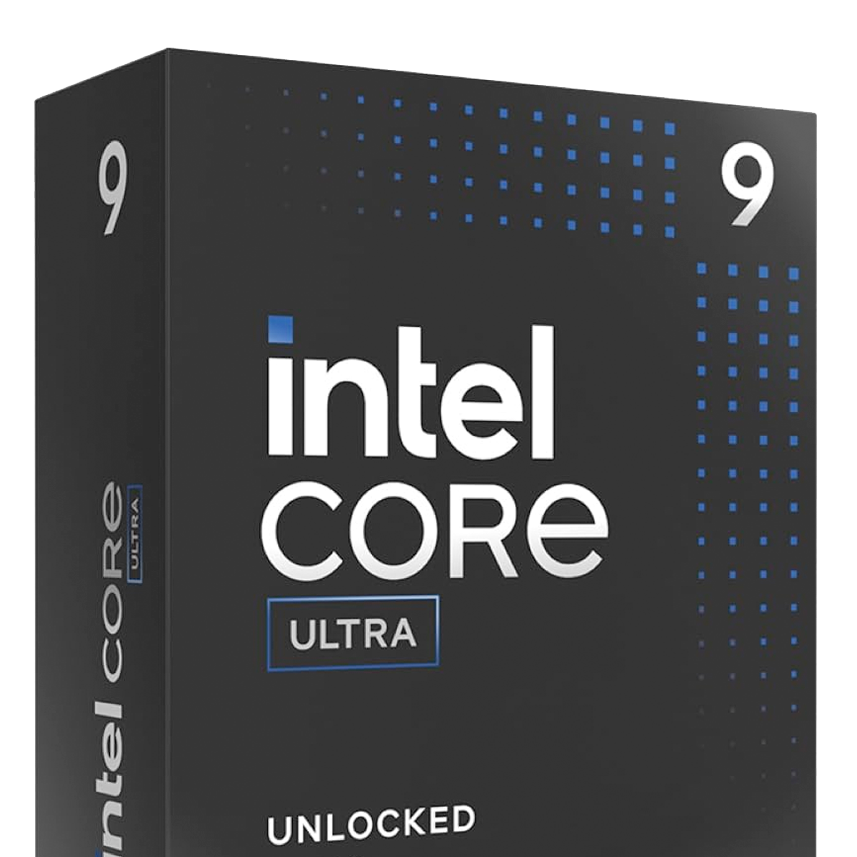 Procesador Intel Core Ultra 9 K Series