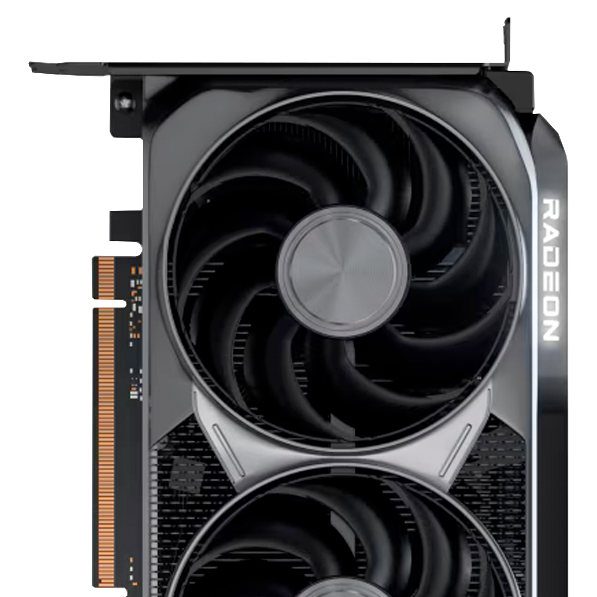 AMD Radeon Founders Edition