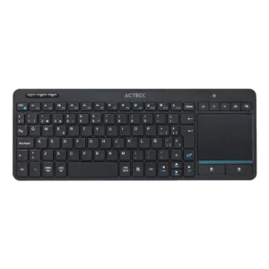 Teclado Acteck Inspire Smart TI707