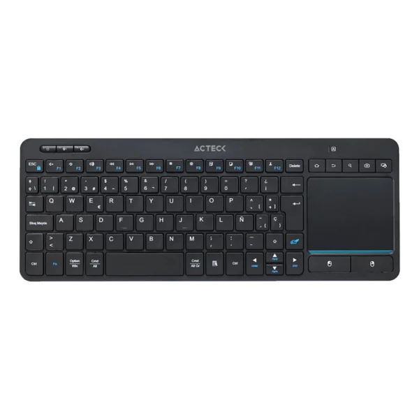 Teclado Acteck Inspire Smart TI707