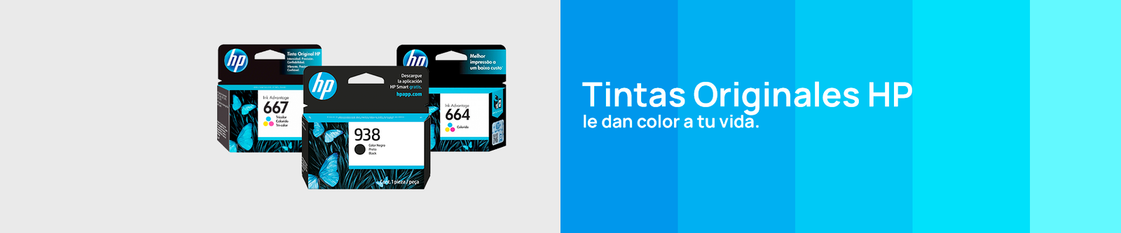 Banner de computadora gamer