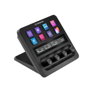 Elgato Stream Deck + 8