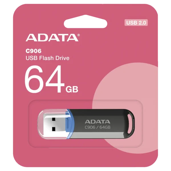 ADATA AC906-64G-RBK 2