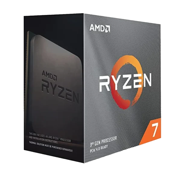 AMD Ryzen 7 5700X