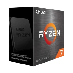 AMD Ryzen 7 5700X