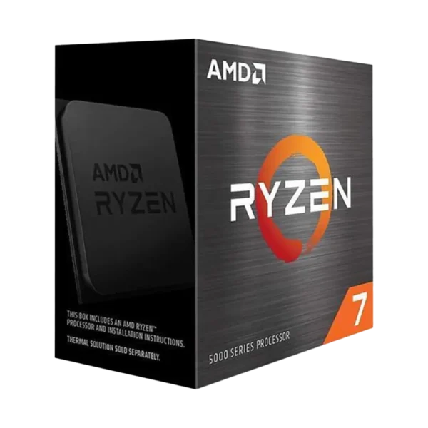AMD Ryzen 7 5700X