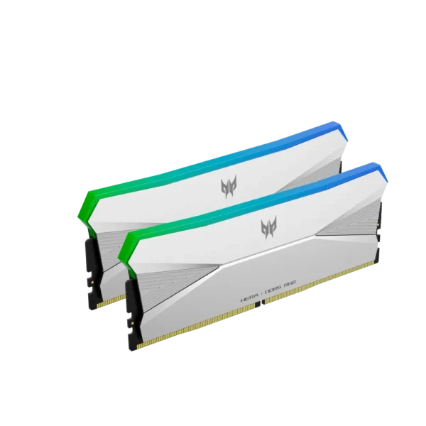 Acer Predator Hera RGB DDR5 6000MHz 32GB kit 2 x 16GB CL26