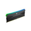 Memorias RAM DDR5 UDIMM Acer Predator Hera RGB Negras 32GB Kit 2x16GB 6000MT/s